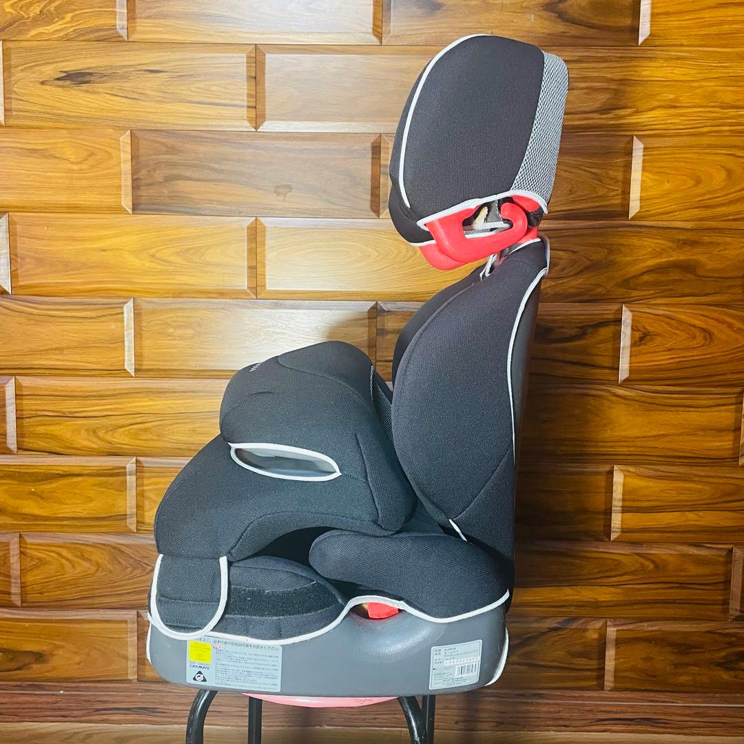 AILEBEBE エールベベ サラット ハイバック ジュニア ジュニアシート