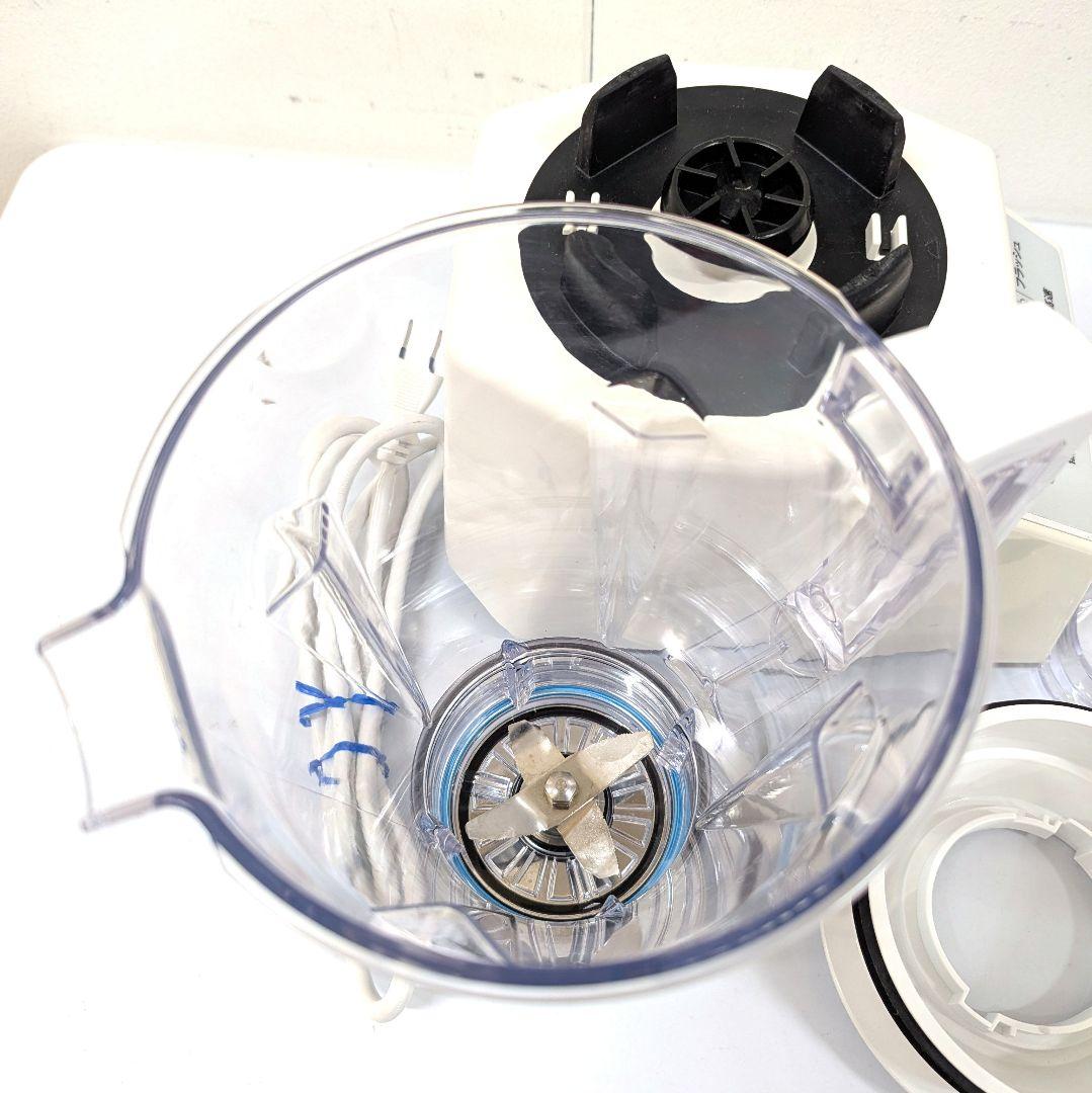 【美品】ミキサースーパーブレンダー ACH-B600 Tiny Pro&