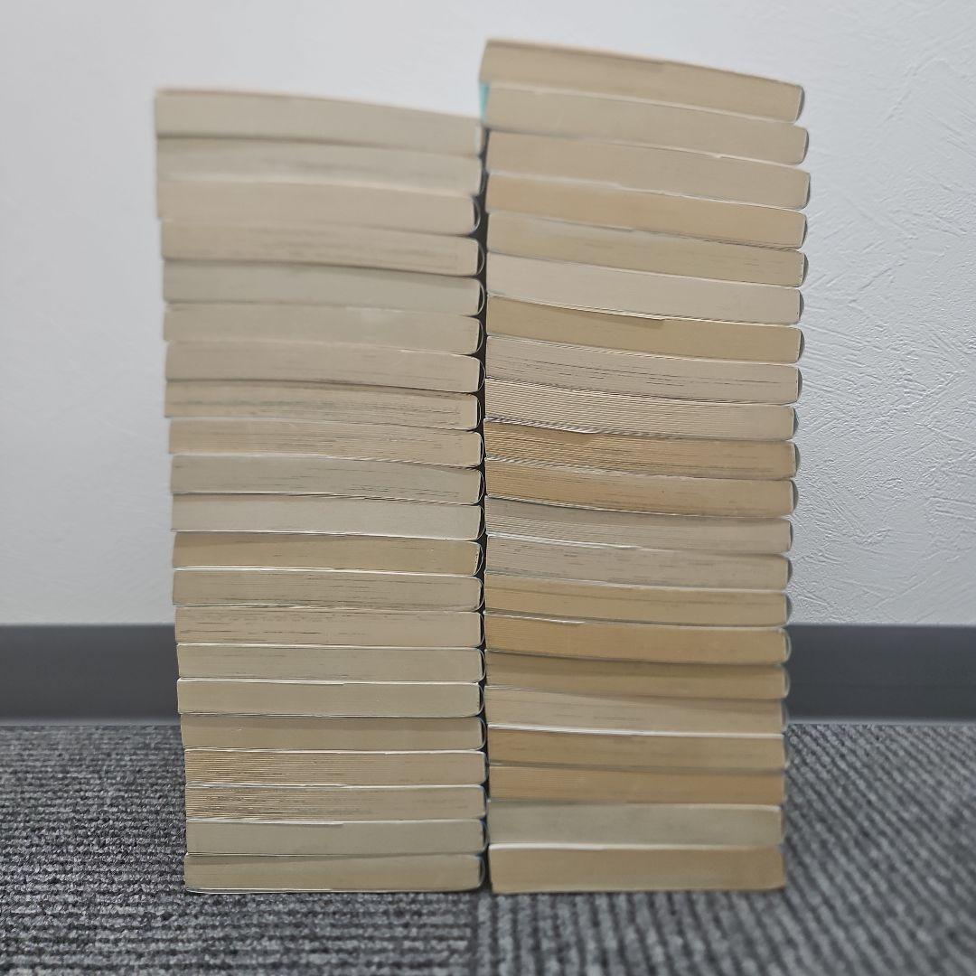 ドラゴンボール　全巻セット　漫画