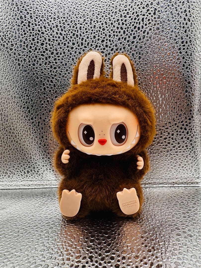 【正規品】ラブブHave a Seat ハブアシート シークレット