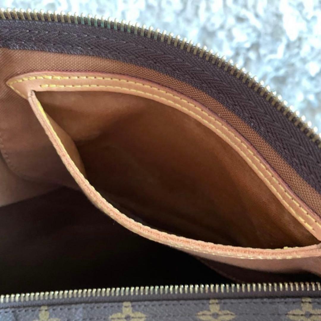 ルイ・ヴィトン ボストンバッグ モノグラム