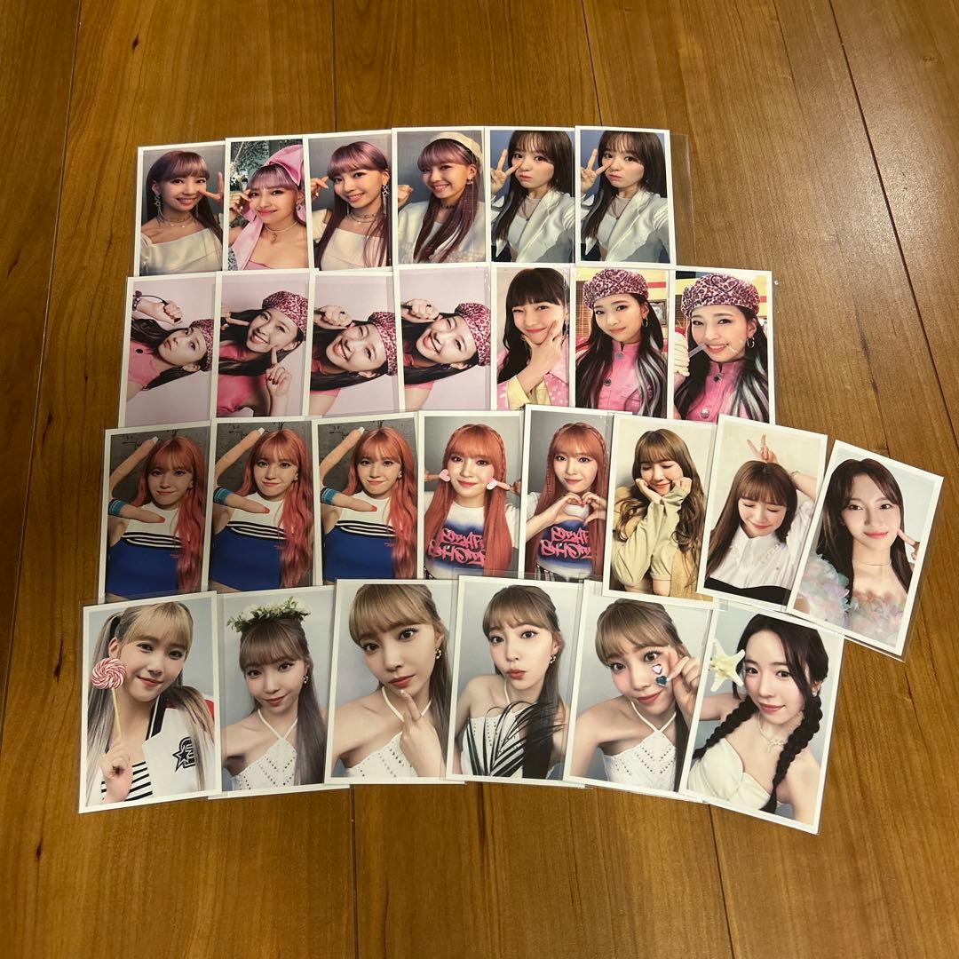 ☆公式☆niziuグッズまとめ売り