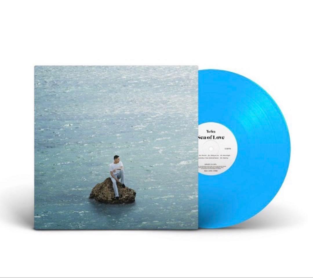yo sea レコード