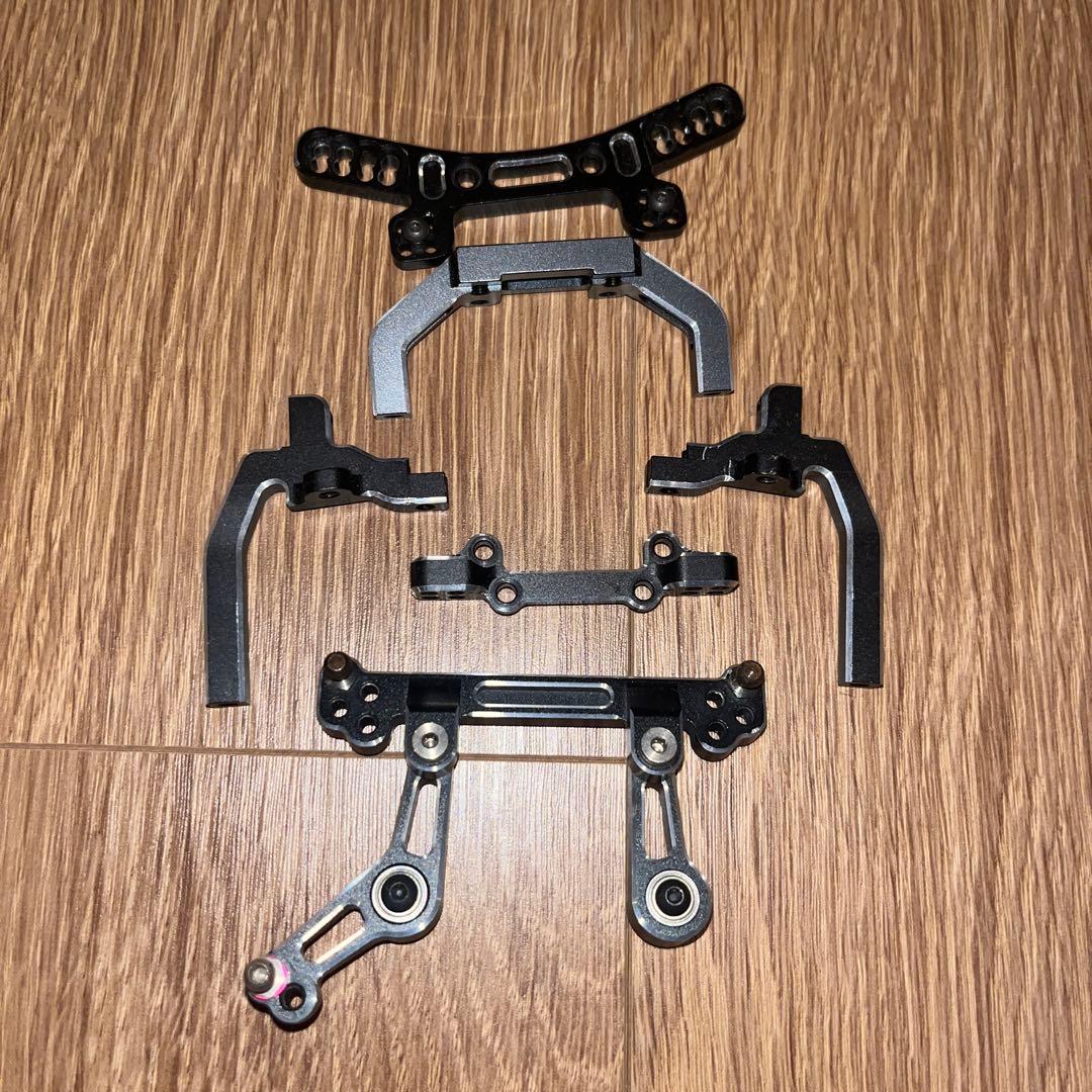 ヨコモ　ワイパー