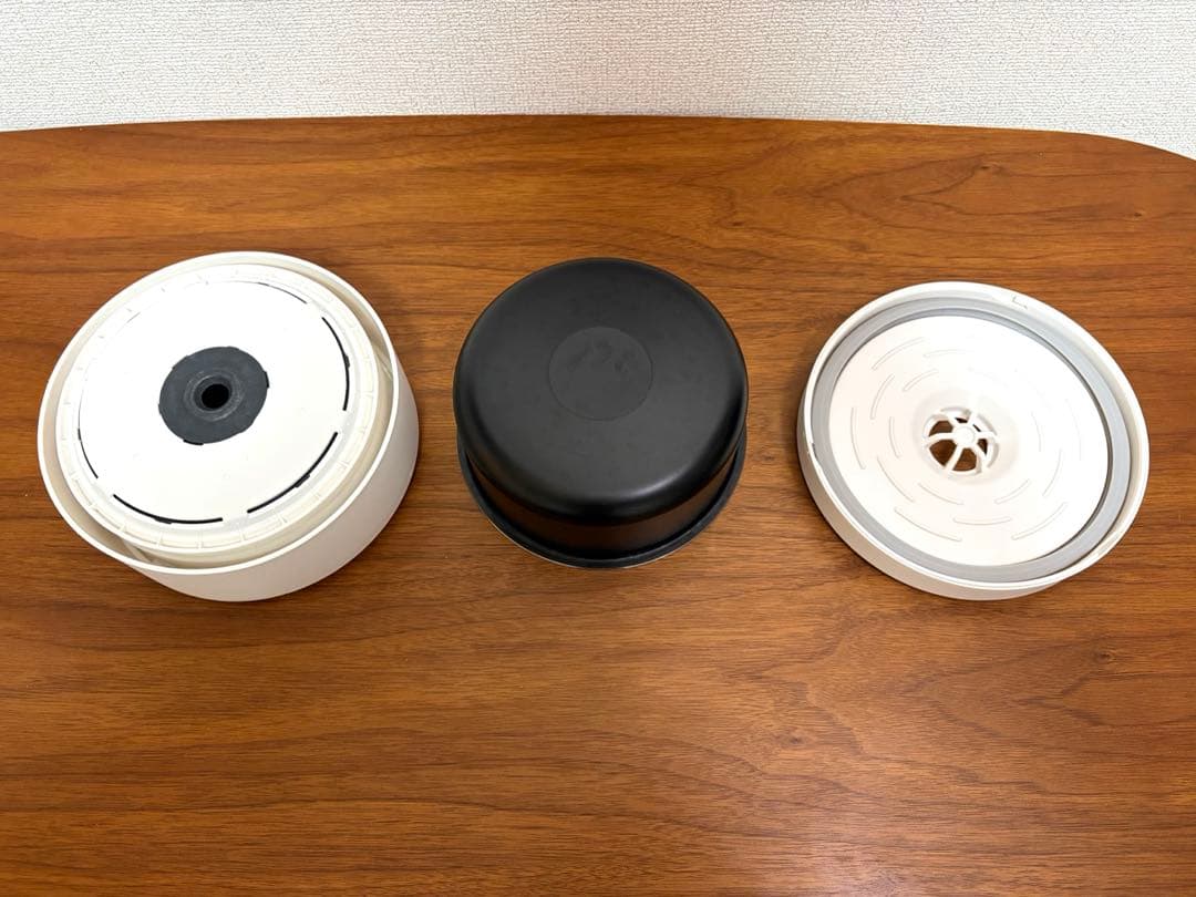 Panasonic 炊飯器 SR-AX1-W ホワイト