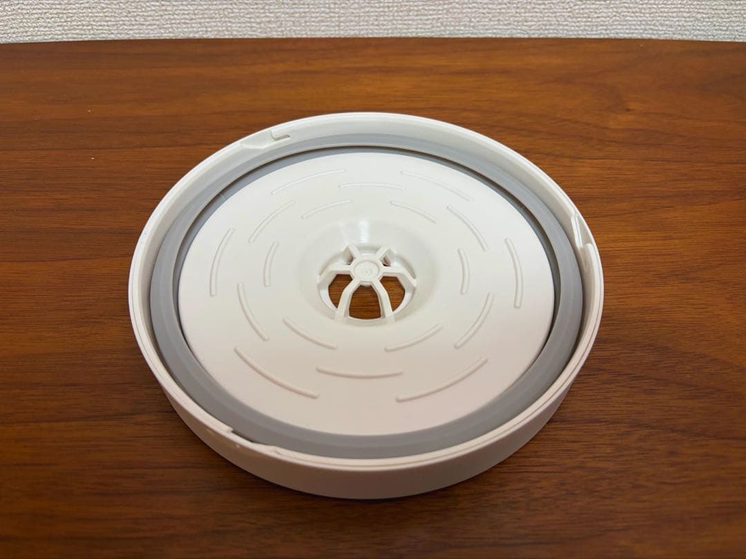 Panasonic 炊飯器 SR-AX1-W ホワイト