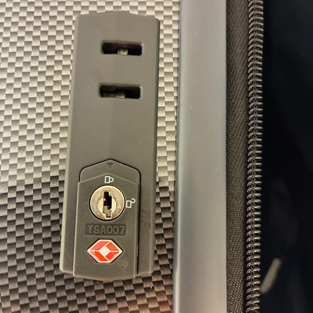 world traveler ワールドトラベラースーツケース ACE製 旅行