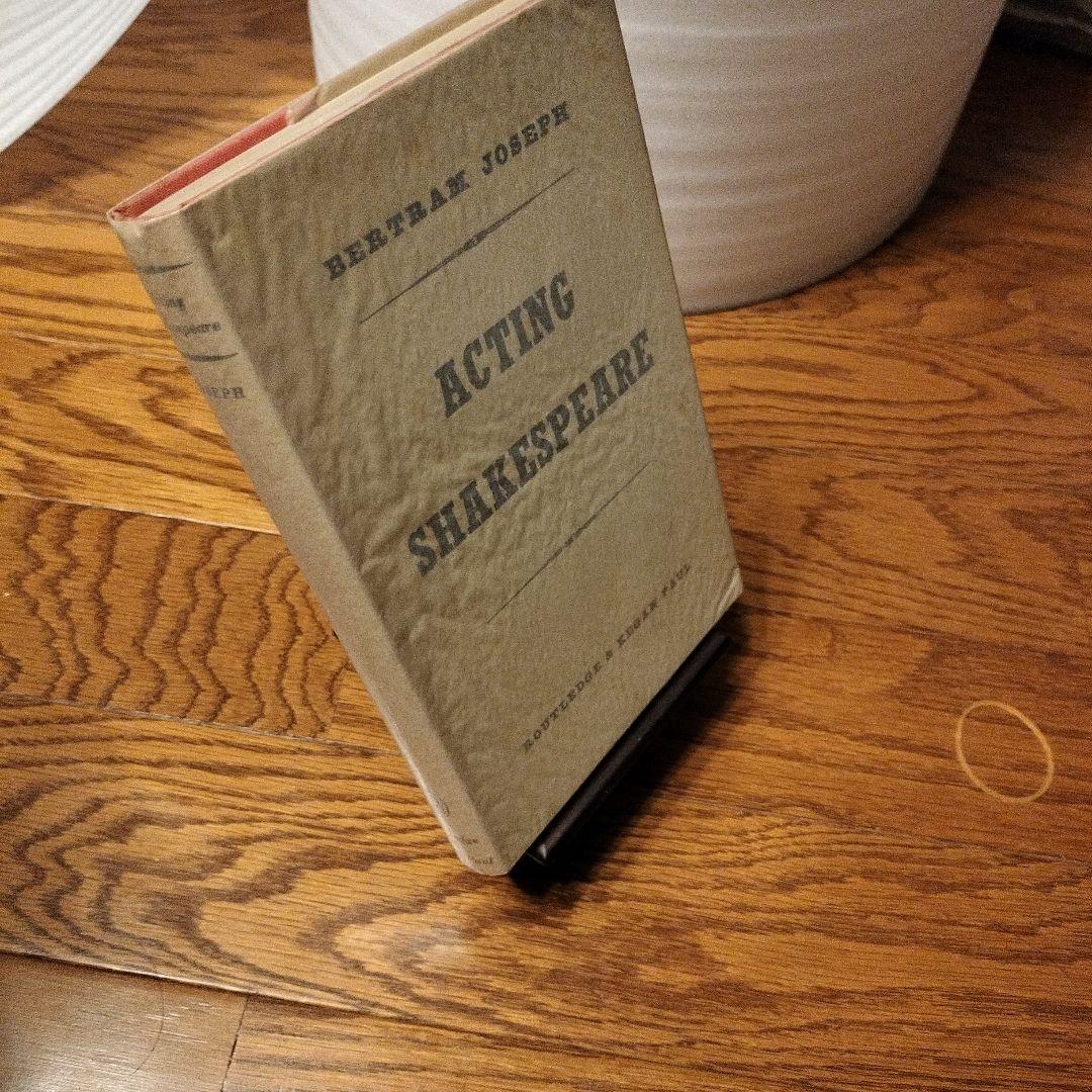 シェイクスピア研究書セット　10冊