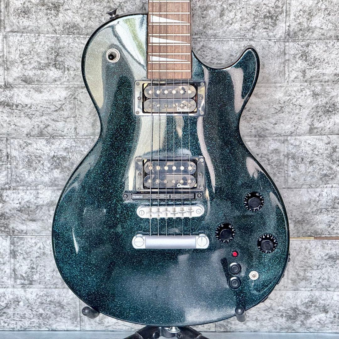 Charvel レスポールスタイル エレキギター