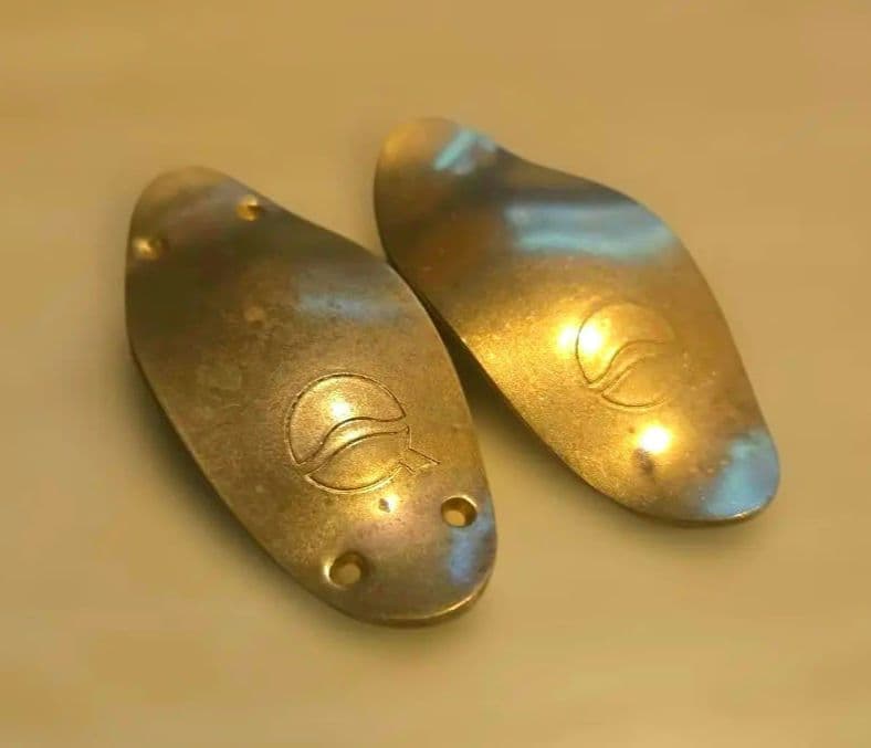 リーフレック Vintage 41mm