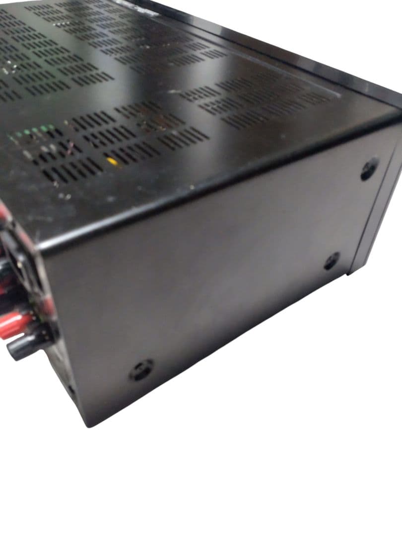 ONKYO TX-NA609 AVアンプ