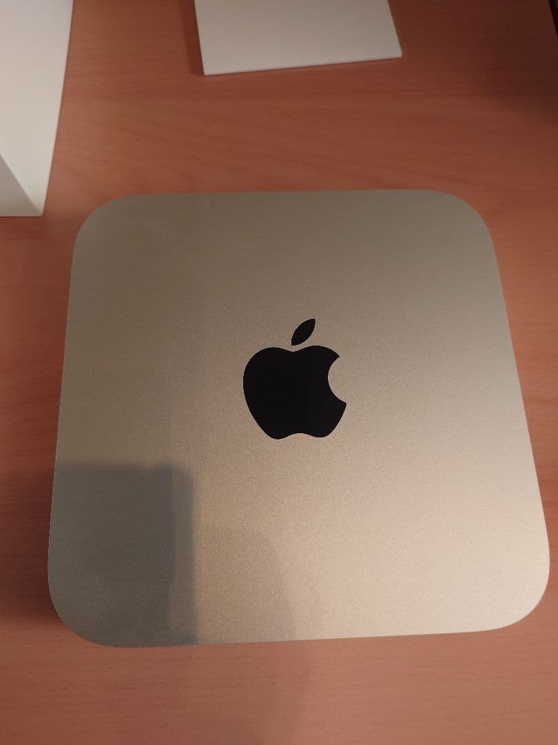 Apple Mac mini 2020年M1 メモリ16GB/SSD2TBモデル