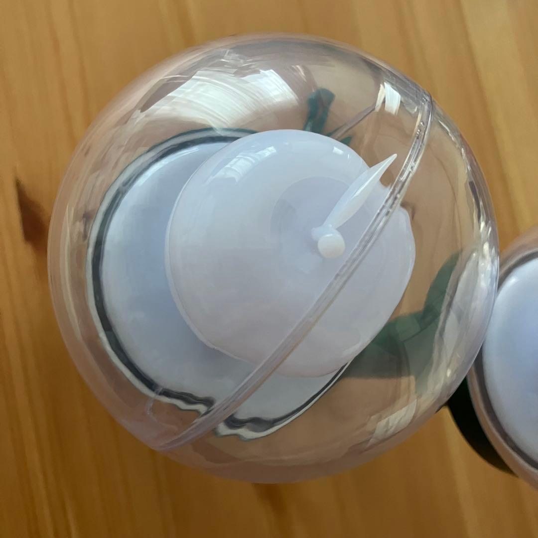 M*!様 MGA Official Light Stick 2本