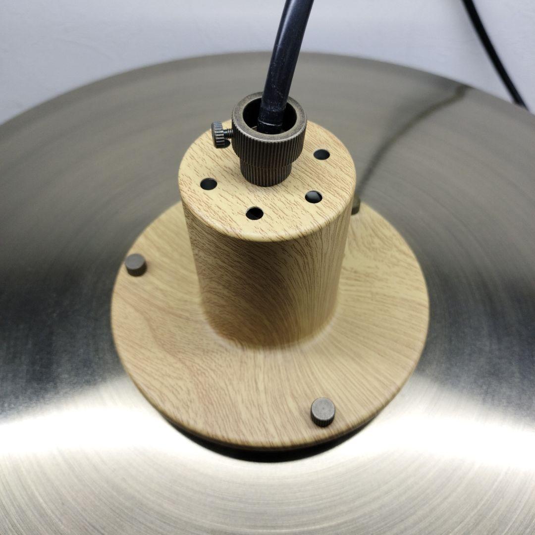 ミッケリ　モダン ステンレスペンダントライト