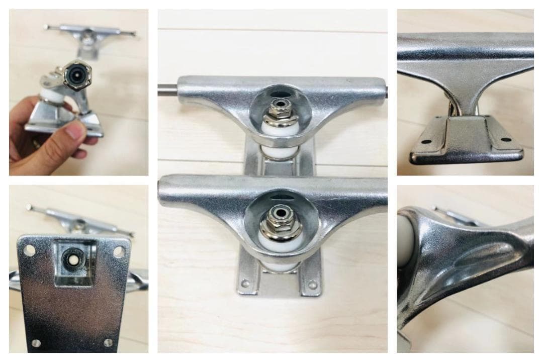 Zoo York　8.0デッキ単品