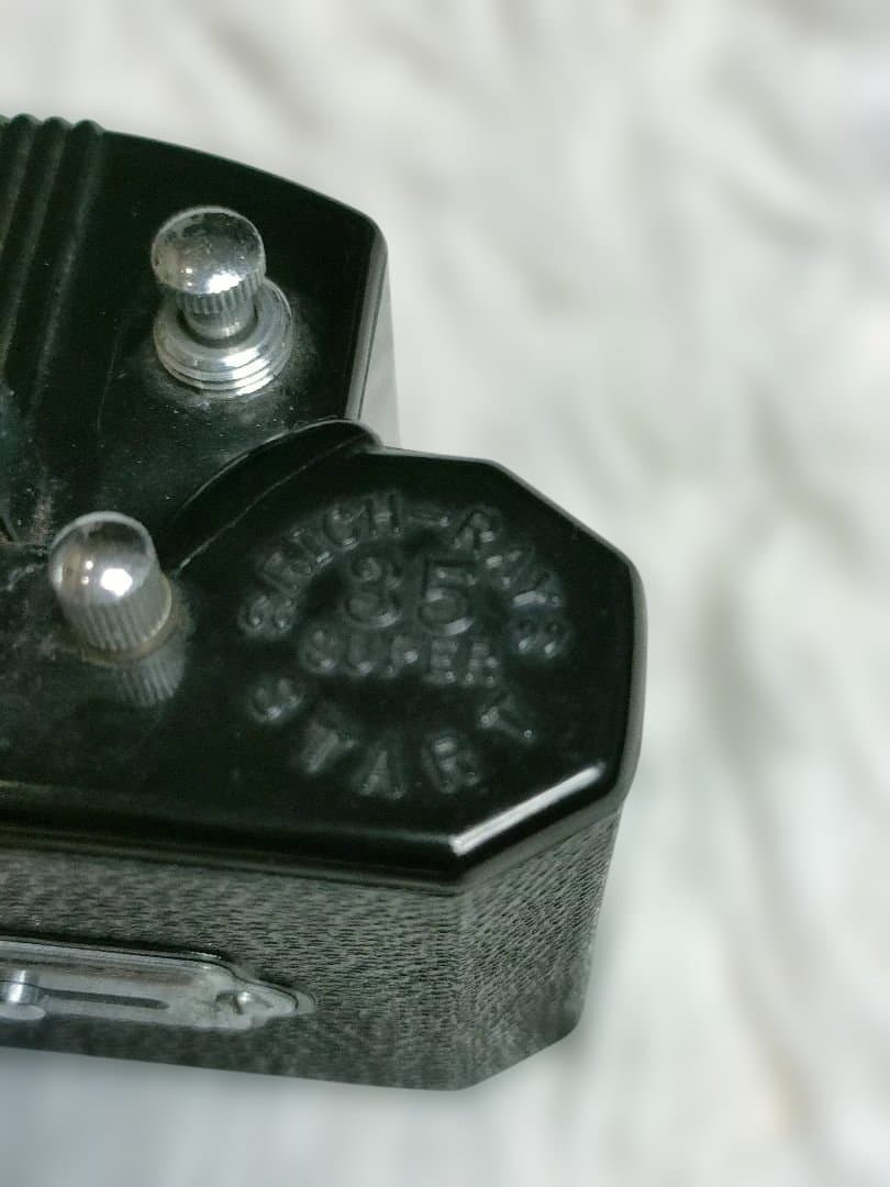 まぎ　レトロ　　MINOLTA　リコー　OLYMPUS RICHRAY