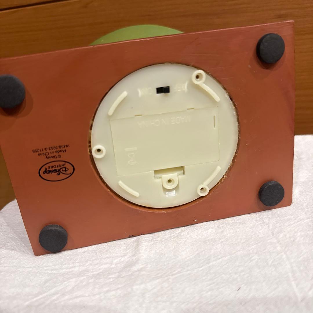 ディズニーストア　ティンカーベル　スノードーム　スノーグローブ