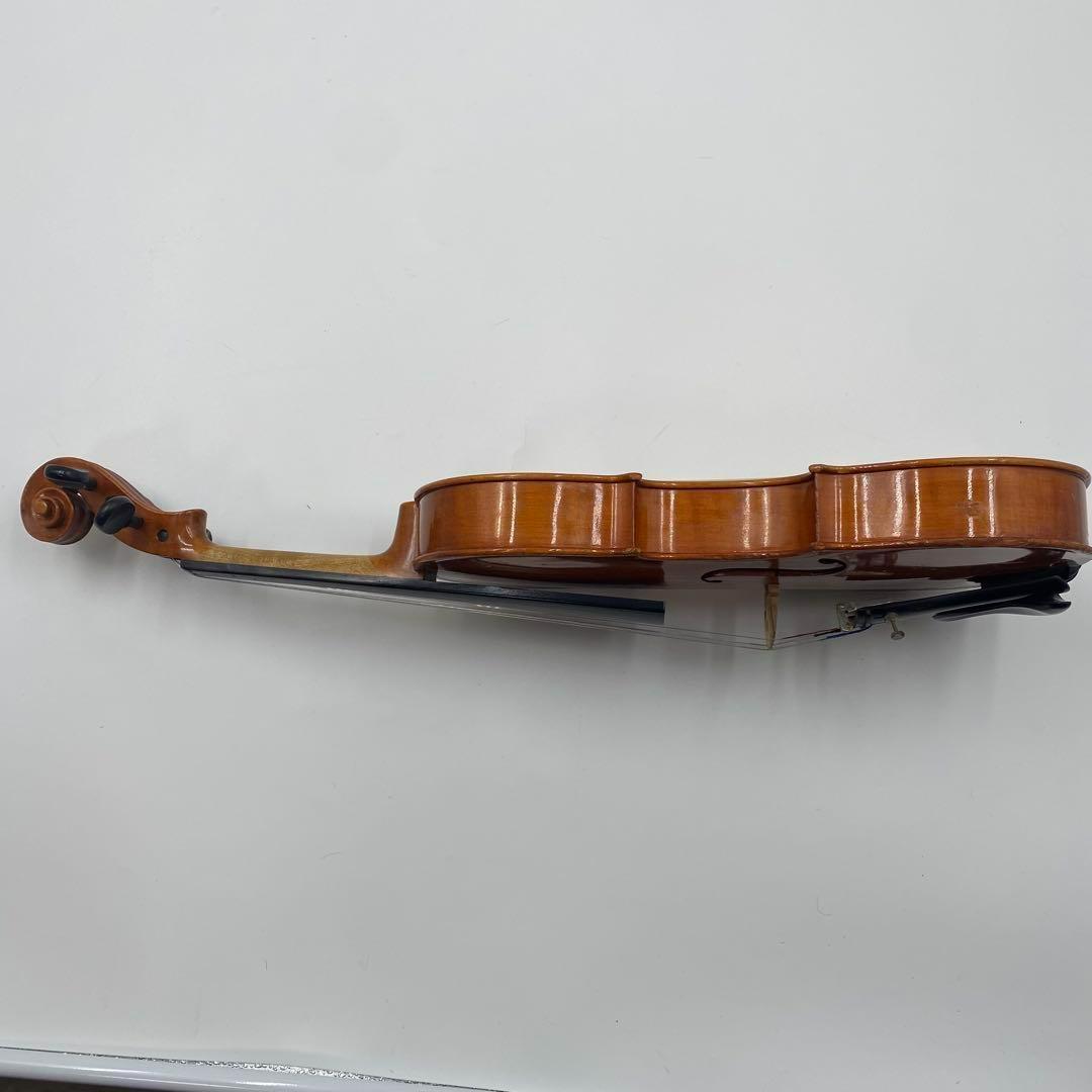 【弦・弓新品】スズキ No.330 1/2 バイオリン1990年製