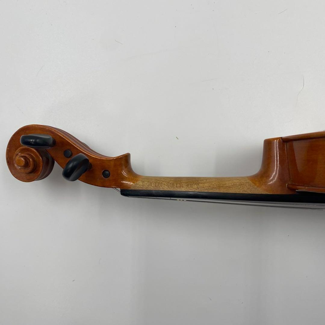 【弦・弓新品】スズキ No.330 1/2 バイオリン1990年製
