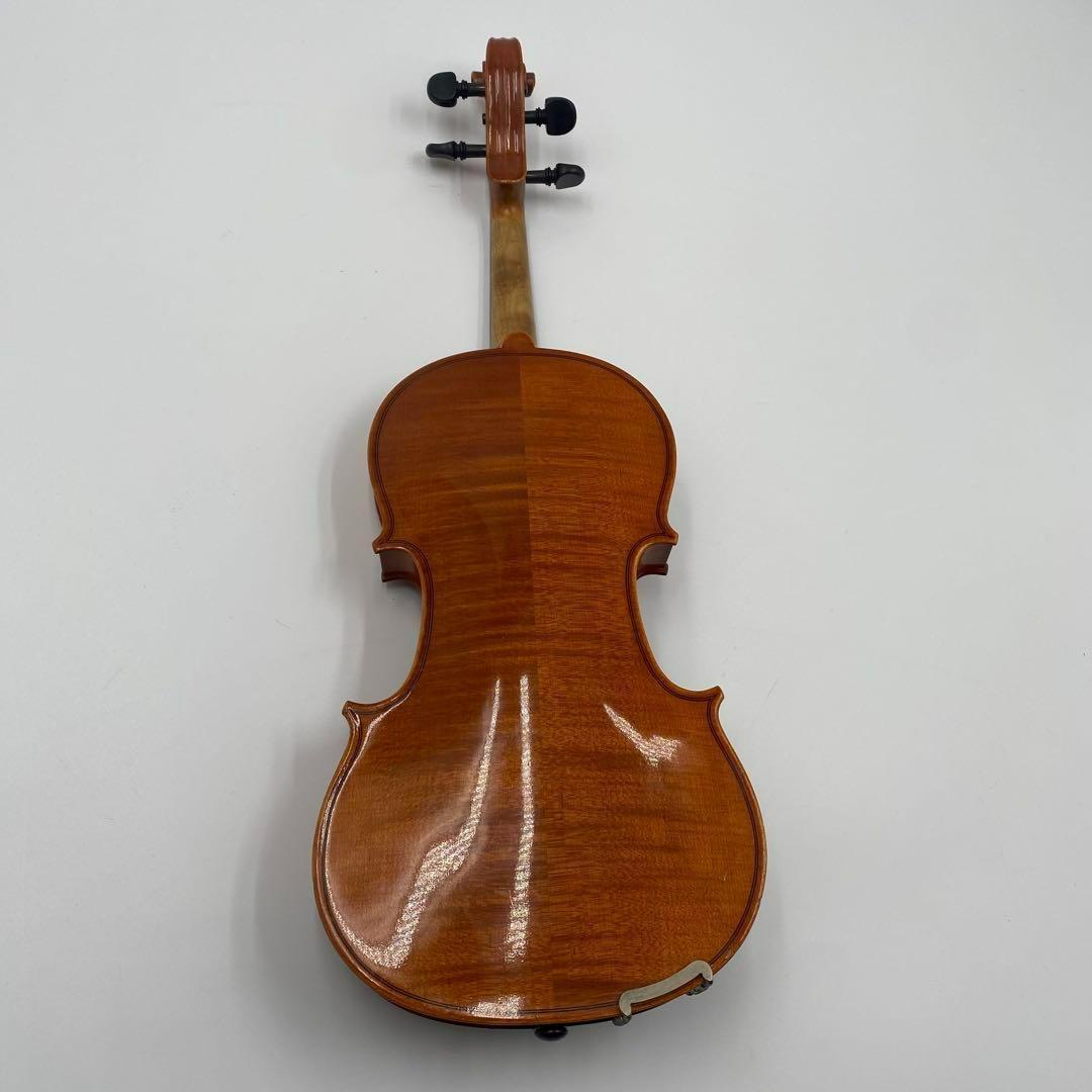 【弦・弓新品】スズキ No.330 1/2 バイオリン1990年製