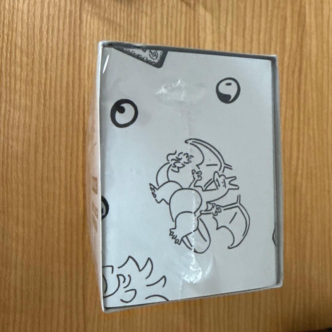 Yu NAGABA x ポケモンカードゲーム スペシャルBOX