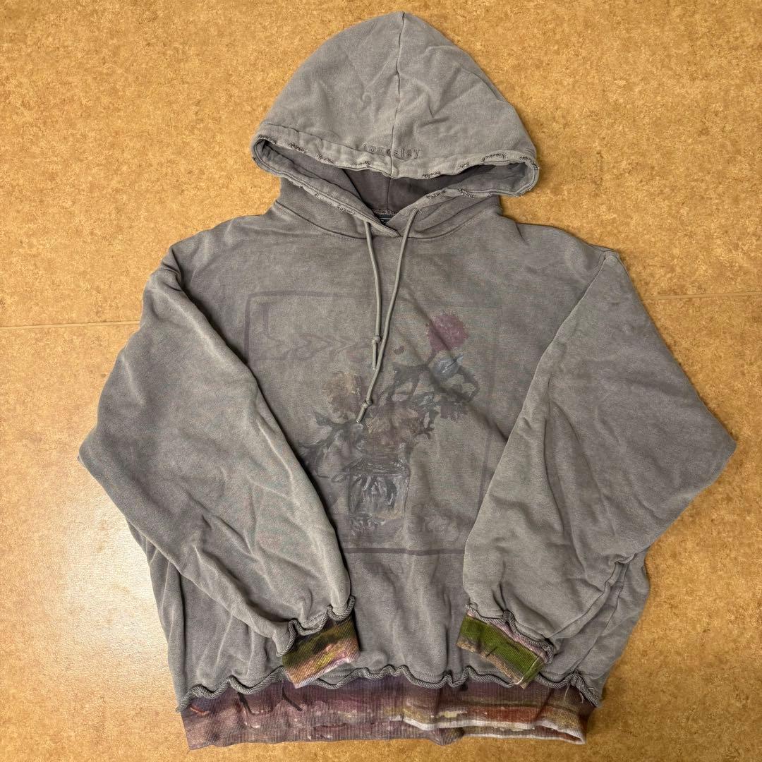 straykids スキズ ヒョンジン パーカー メンプロ