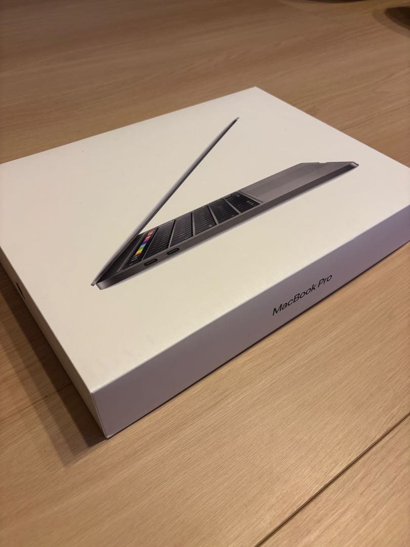MacBook Pro 13”