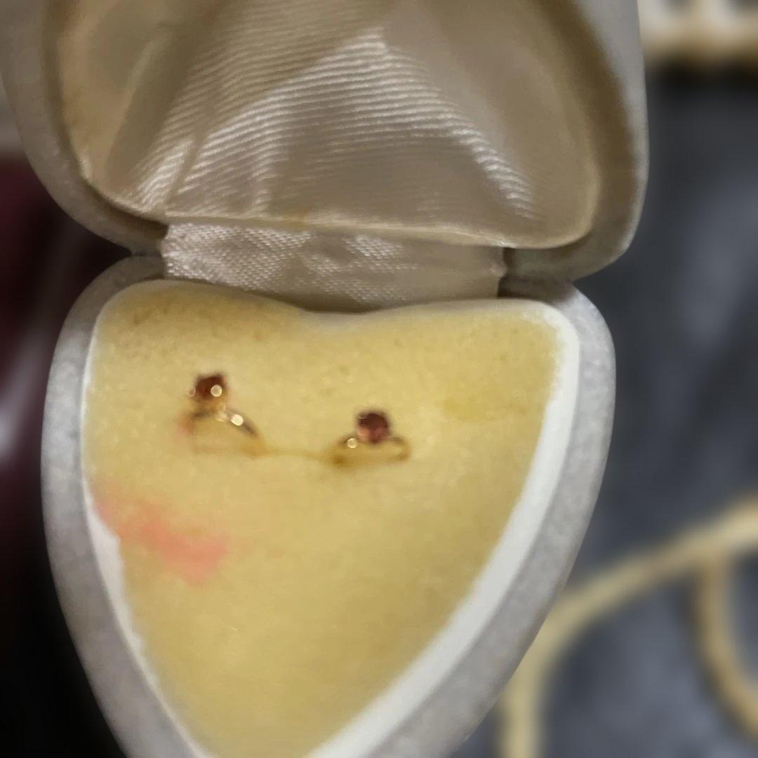 値下げ依頼者　生前整理　アクセサリー　まとめ　値下げ