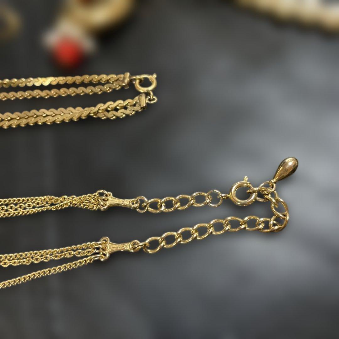 値下げ依頼者　生前整理　アクセサリー　まとめ　値下げ