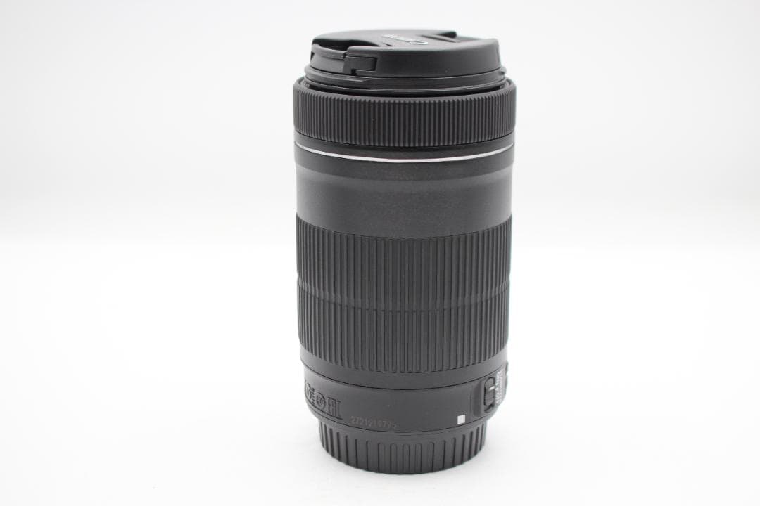 新品級◆Canon EF-S 55-250mm F4-5.6 IS STM◆95