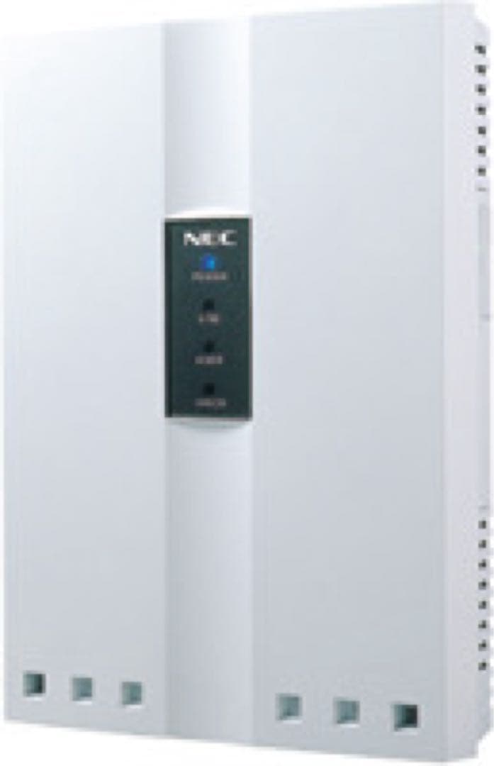 NEC コルソス CSDX(P)　通報装置　遠隔監視制御システム　1台