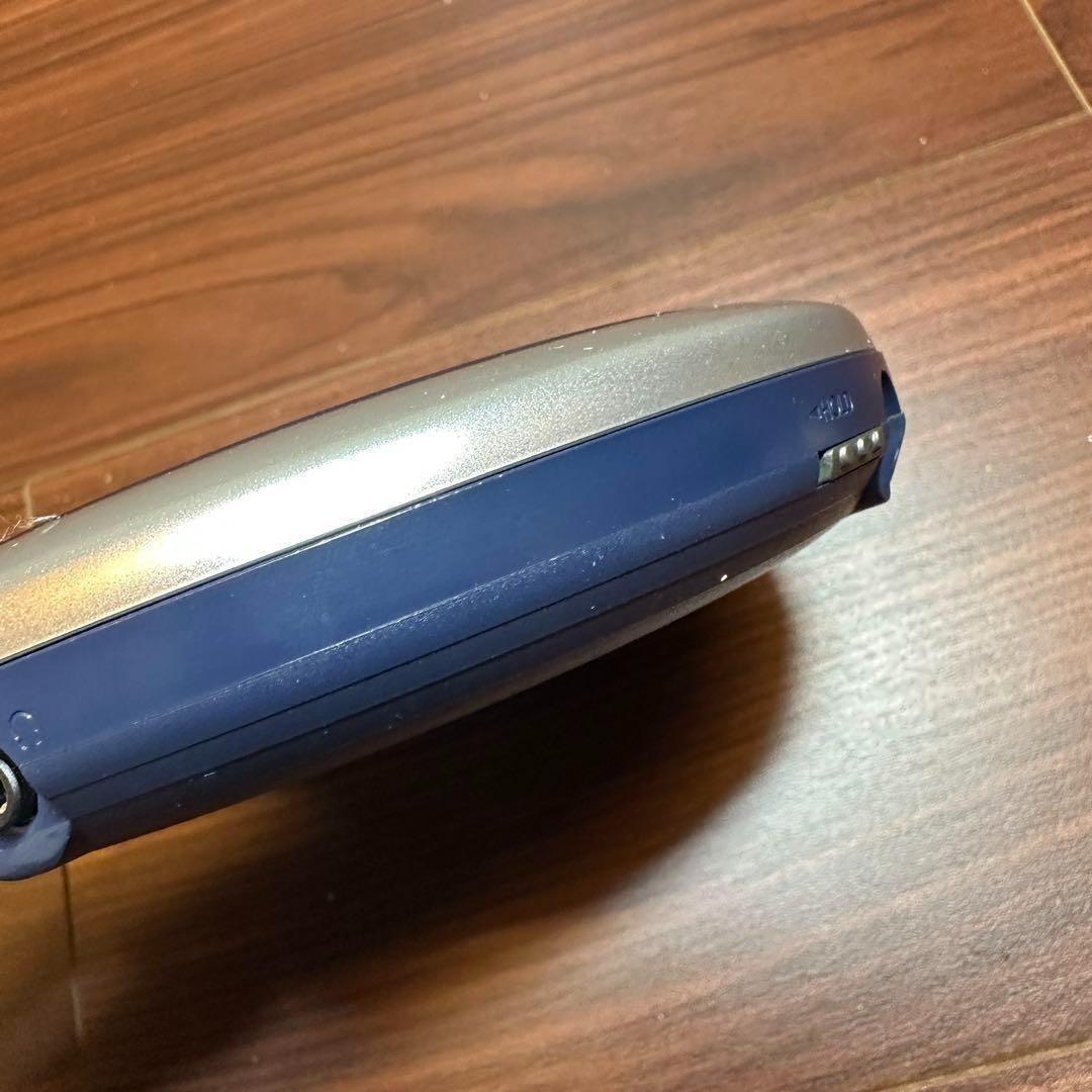 Panasonic ポータブルCDプレーヤー SL-SX320-S 2014