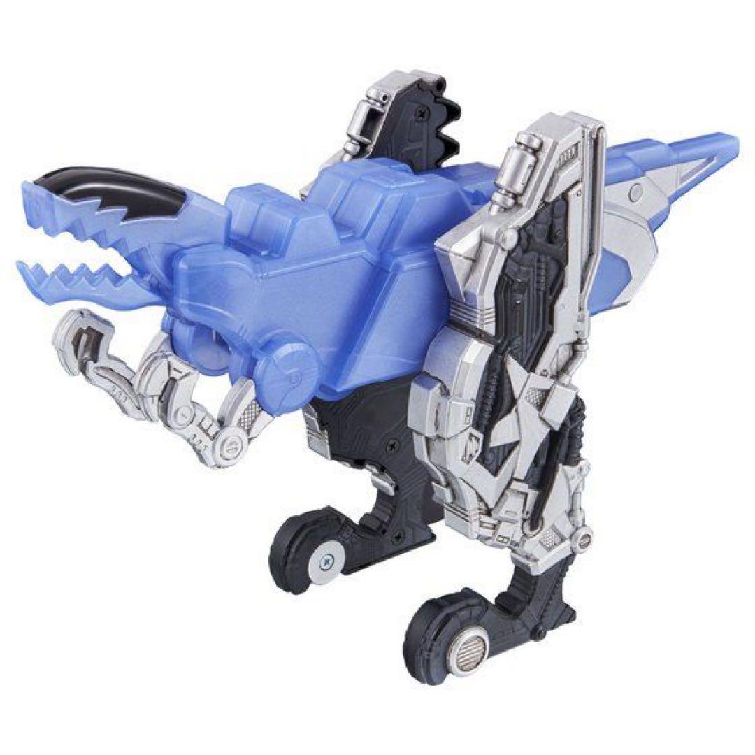 【新品未開封】仮面ライダーダブルCSMファングメモリ　激レア