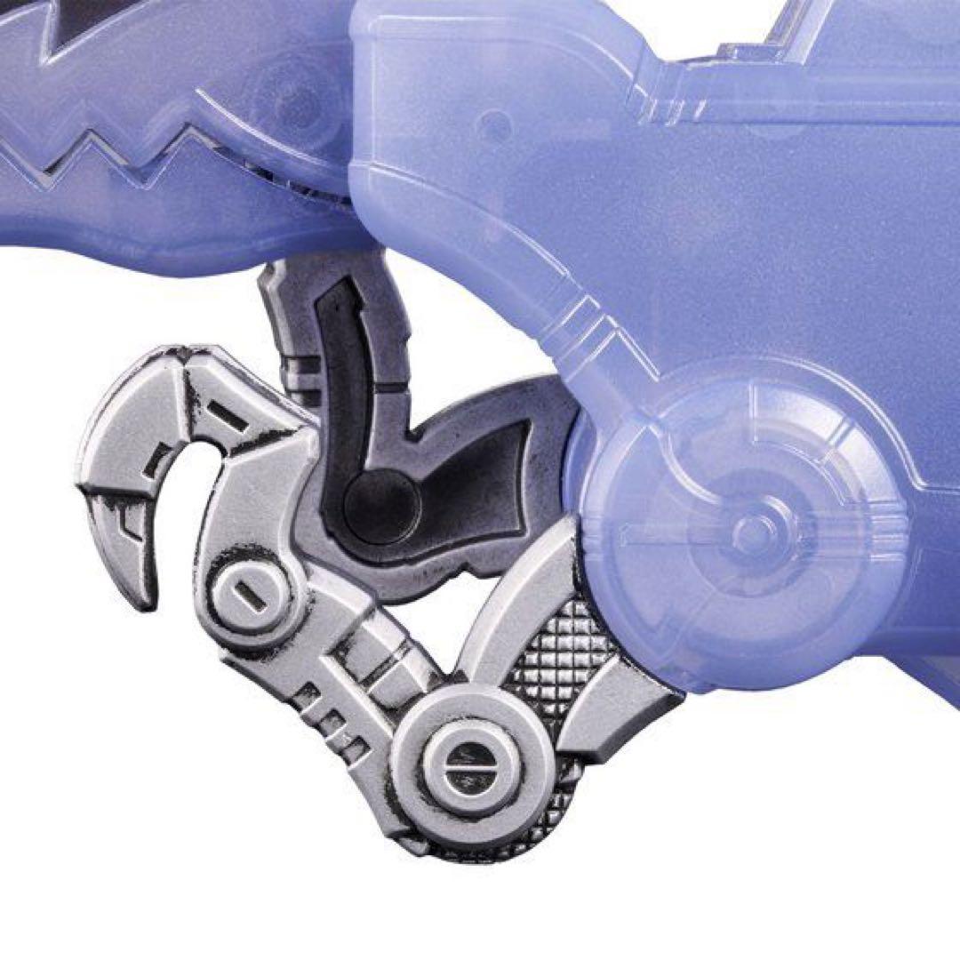 【新品未開封】仮面ライダーダブルCSMファングメモリ　激レア