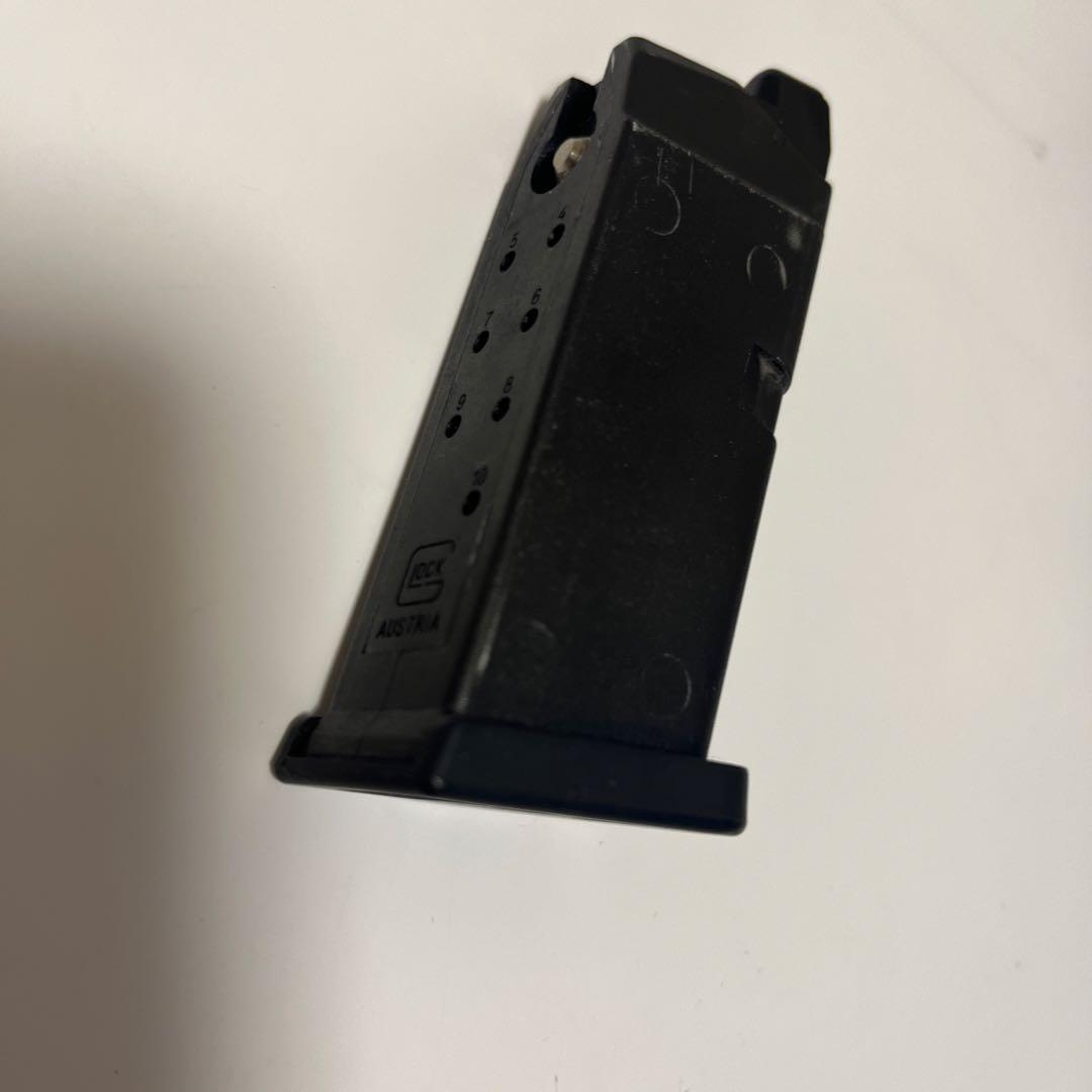 東京マルイ　GLOCK26