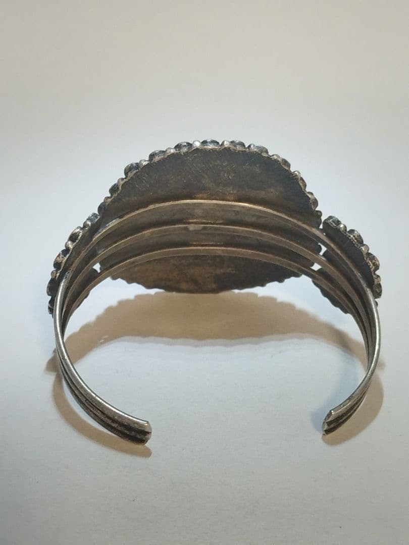 クラスターバングル