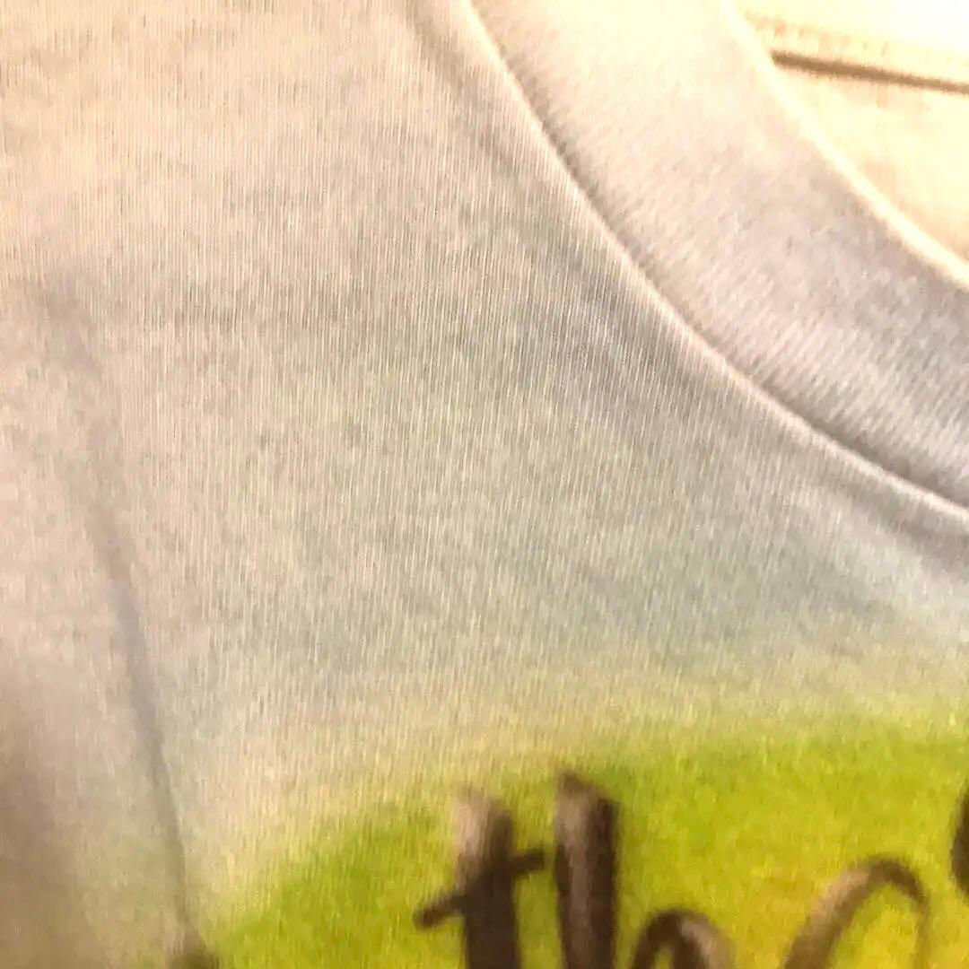 セントマイケル半袖Tシャツマリアsize L