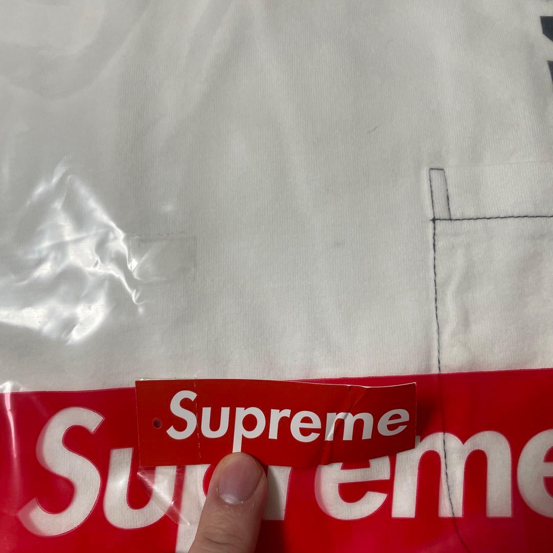 トップス supreme Supreme Tee