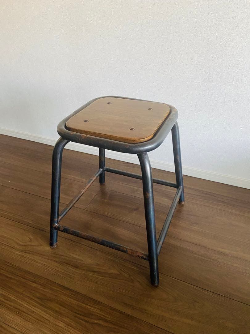 journal standard Furniture スツール