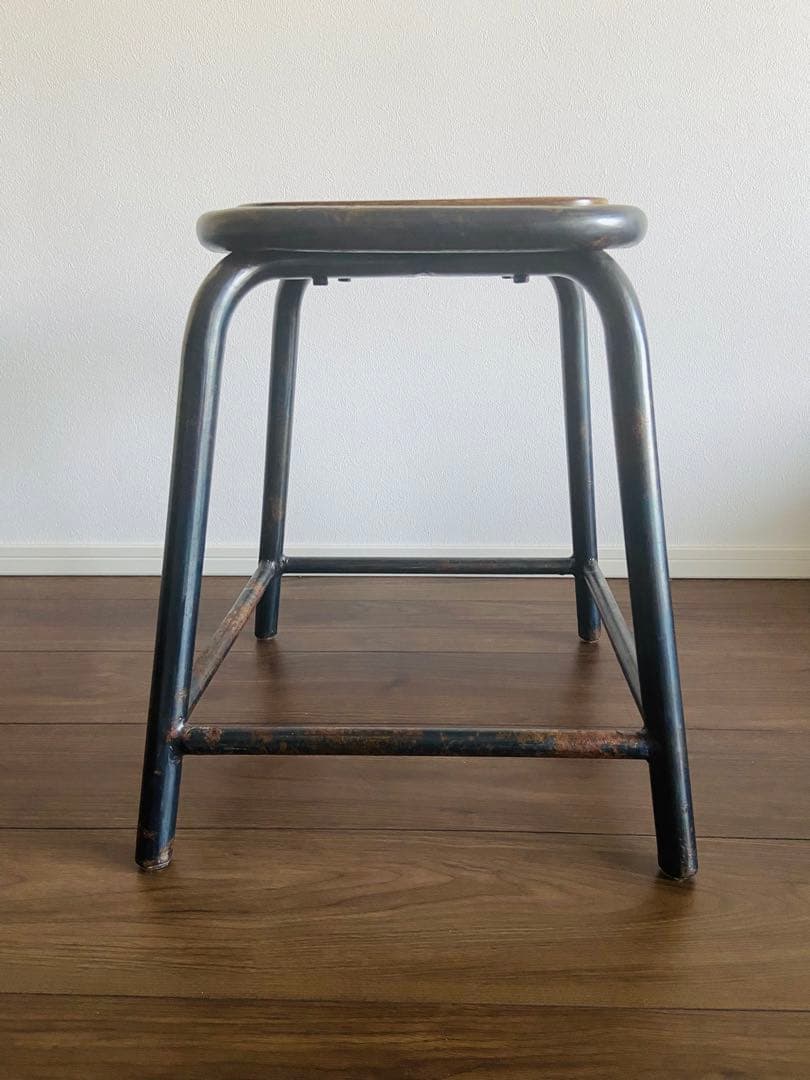 journal standard Furniture スツール