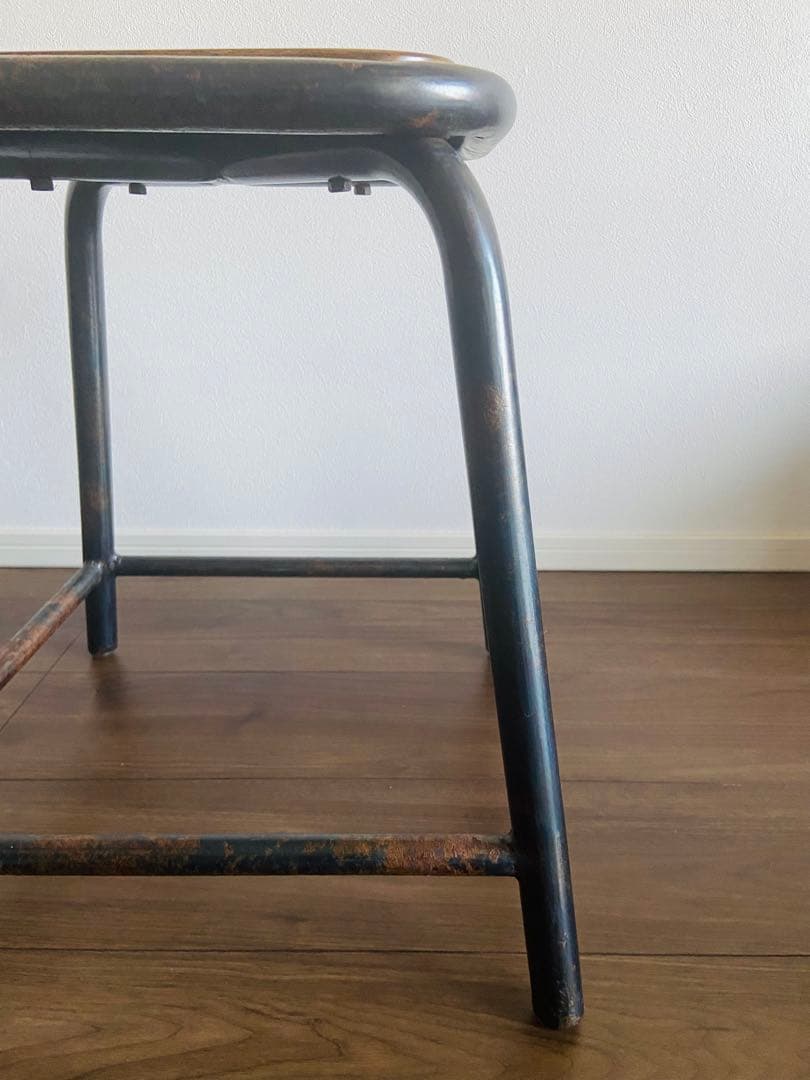 journal standard Furniture スツール