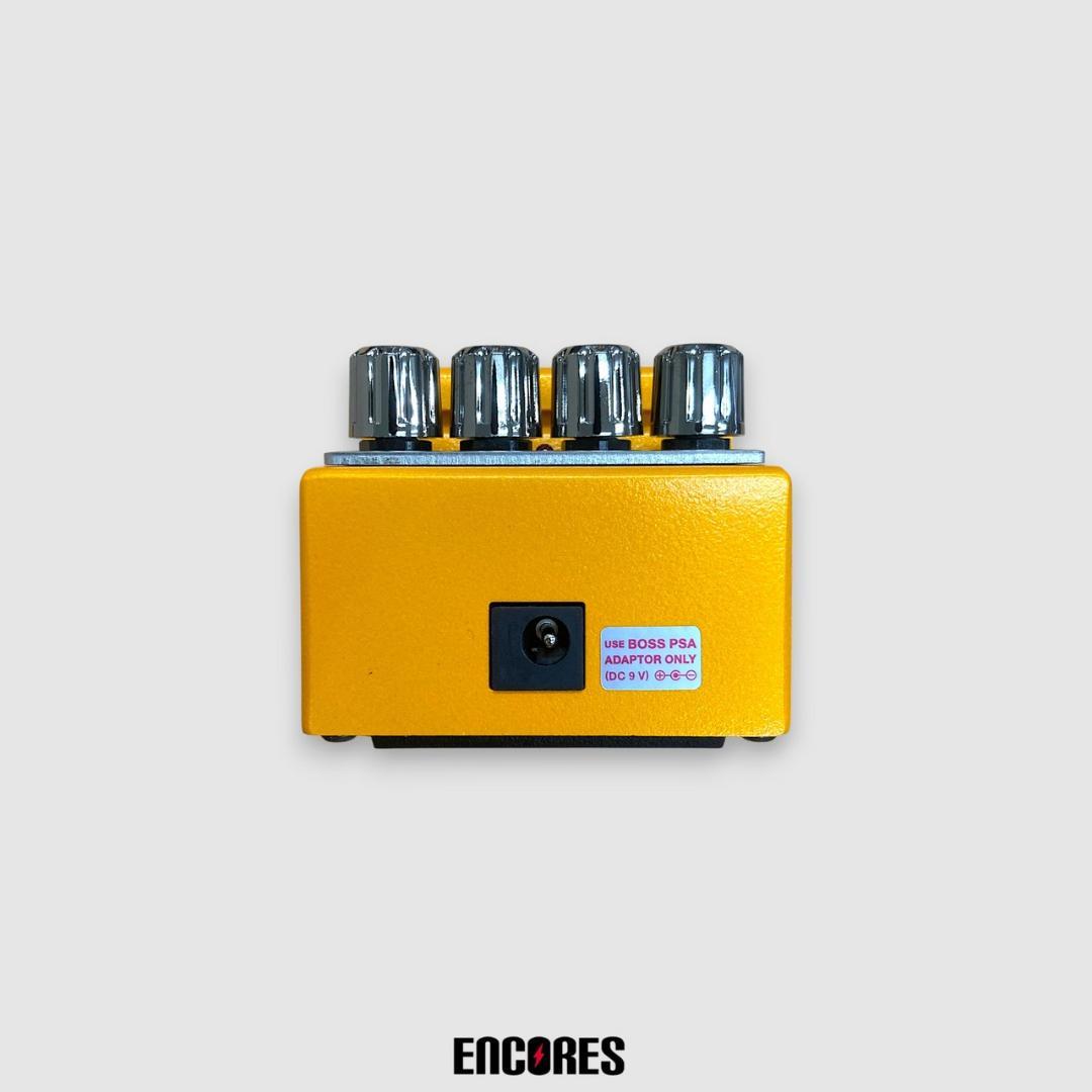 BOSS OD-1X OverDrive オーバードライブ
