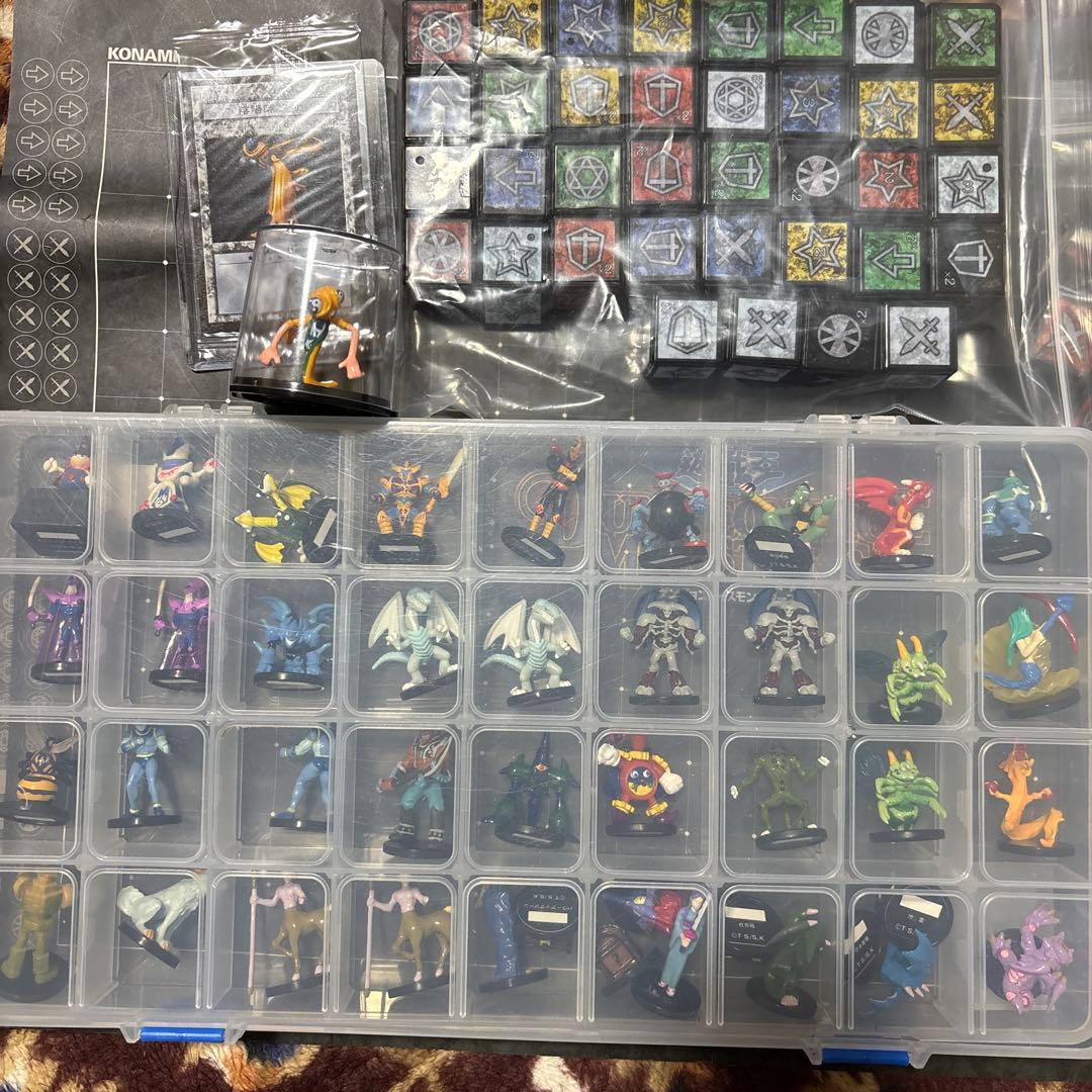 ダンジョンダイス　まとめ売り