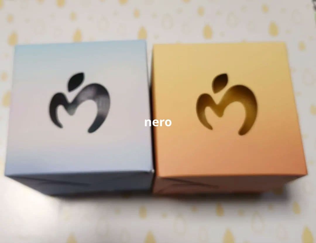 Wonder Museum　インスピレーションキャンドル　ケセラセラ　ダーリン