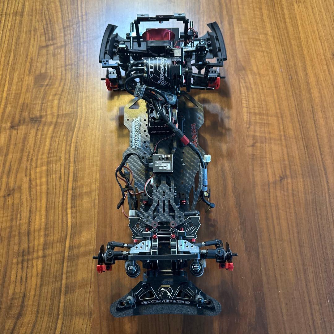 ホビーラジコン