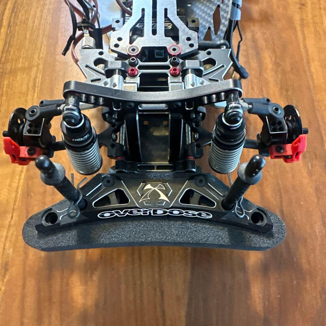 ホビーラジコン