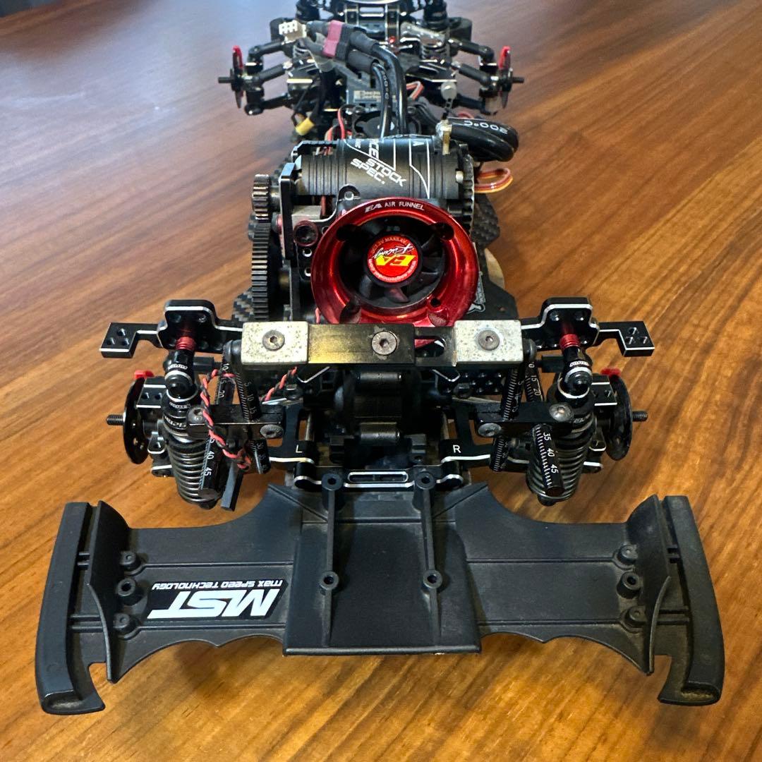 ホビーラジコン