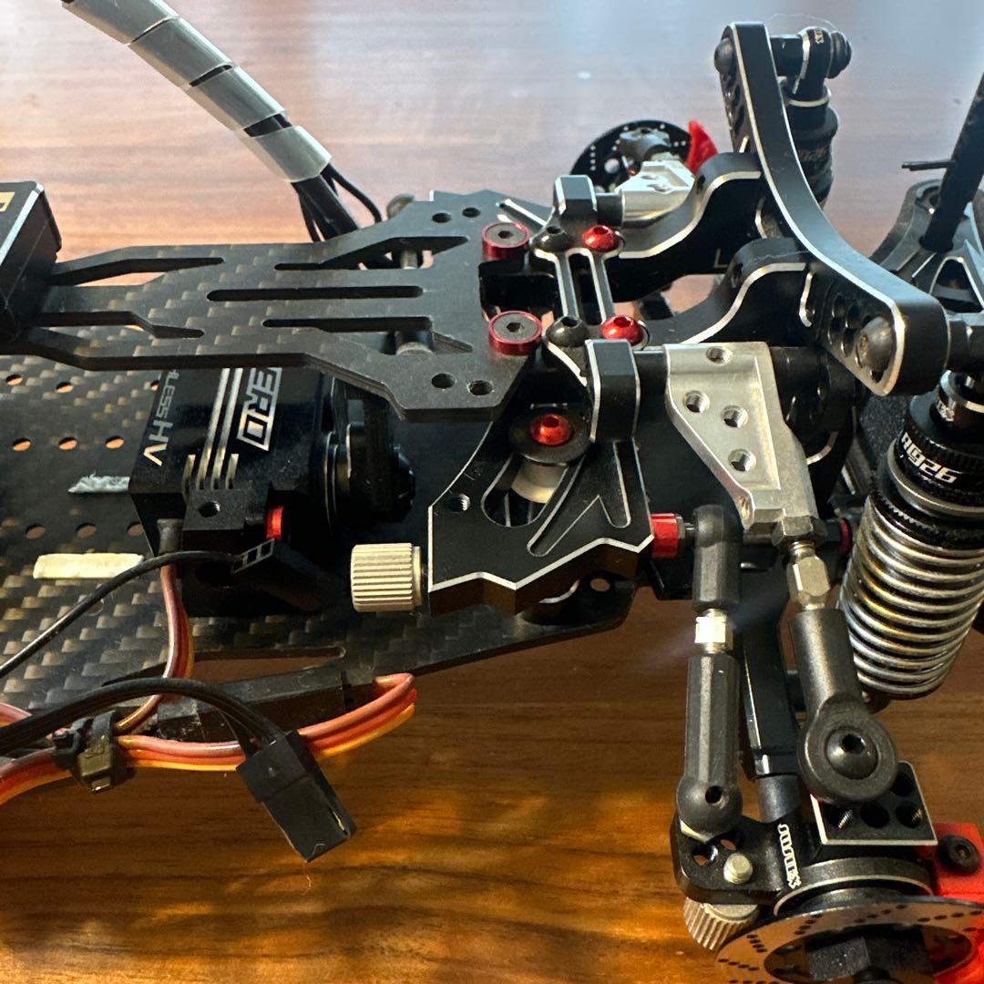 ホビーラジコン