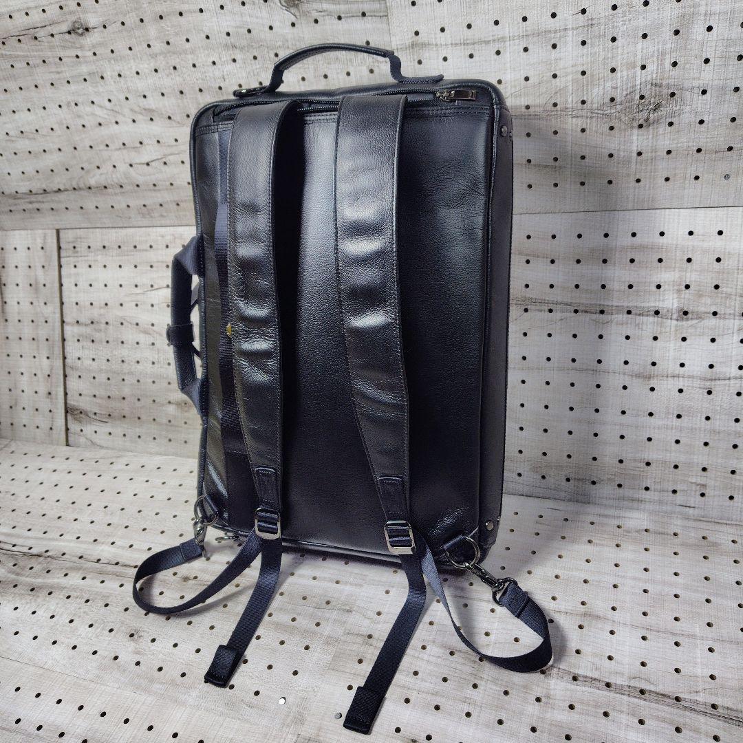 PORTER GUARD 3WAY ブリーフケース 品番：033-05055