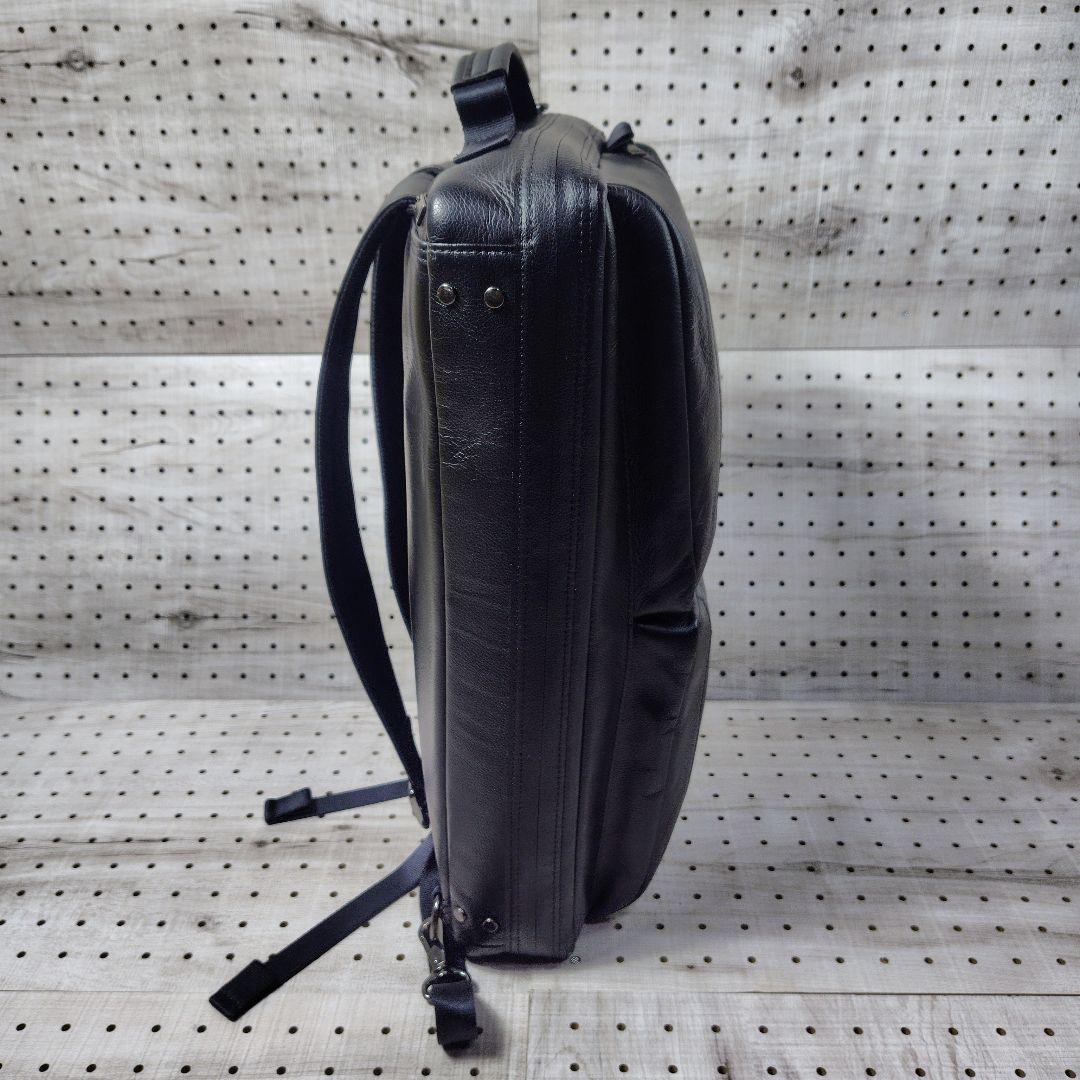 PORTER GUARD 3WAY ブリーフケース 品番：033-05055